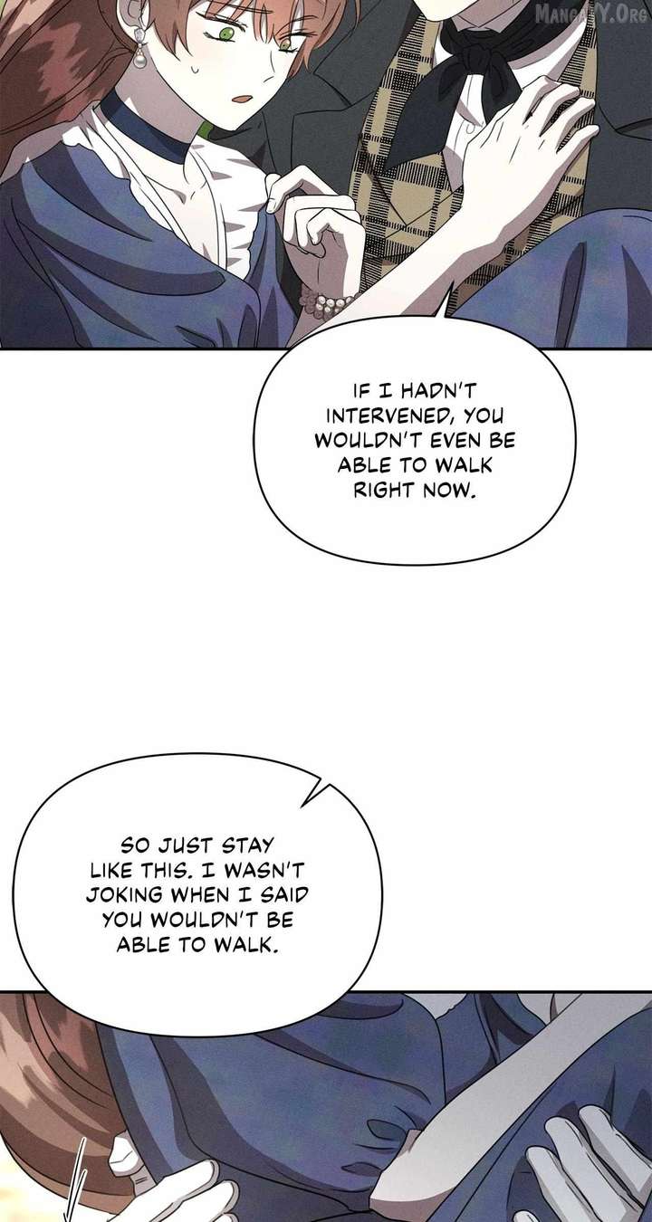 Don’t Be Carelessly Friendly Chapter 67 241 ch 67 13