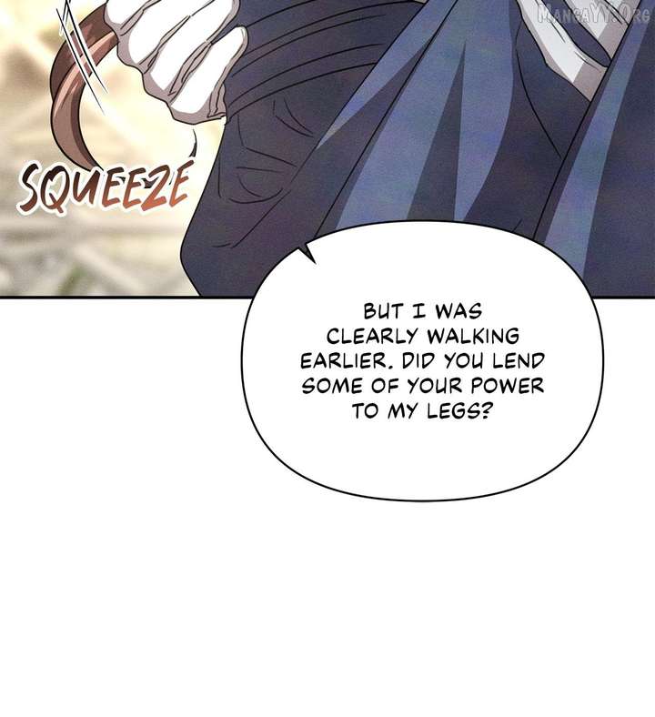 Don’t Be Carelessly Friendly Chapter 67 242 ch 67 14