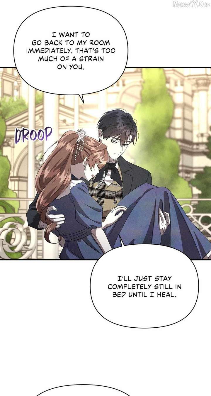 Don’t Be Carelessly Friendly Chapter 67 245 ch 67 17