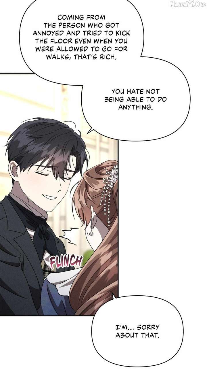 Don’t Be Carelessly Friendly Chapter 67 246 ch 67 18