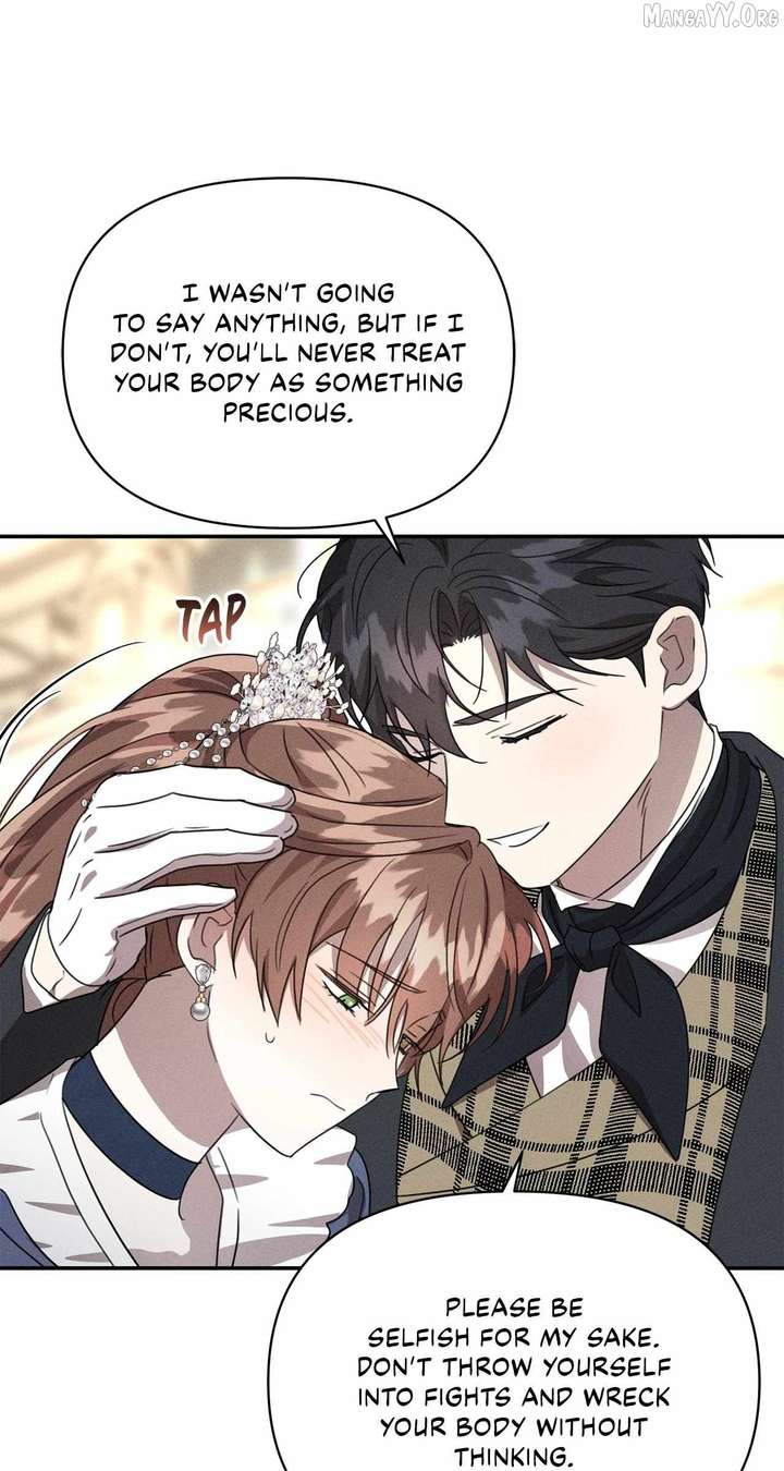 Don’t Be Carelessly Friendly Chapter 67 247 ch 67 19