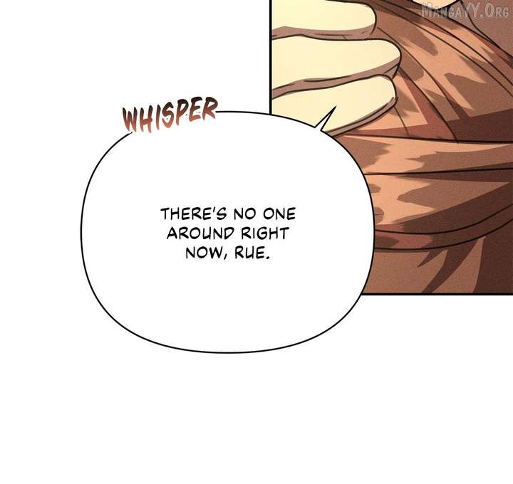 Don’t Be Carelessly Friendly Chapter 67 249 ch 67 21
