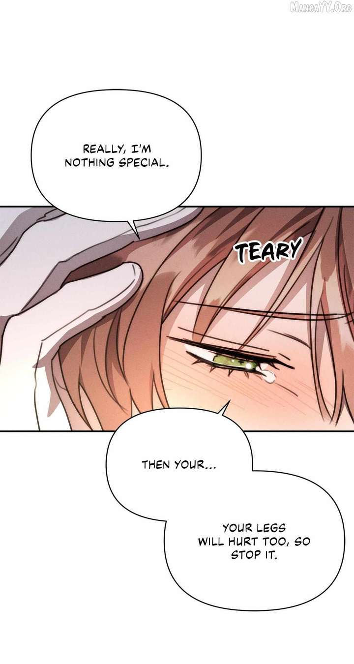 Don’t Be Carelessly Friendly Chapter 67 250 ch 67 22