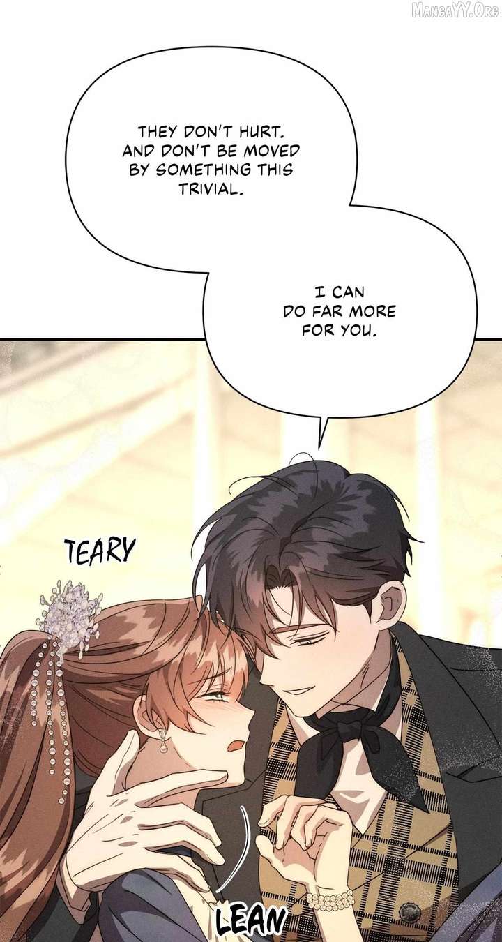 Don’t Be Carelessly Friendly Chapter 67 251 ch 67 23