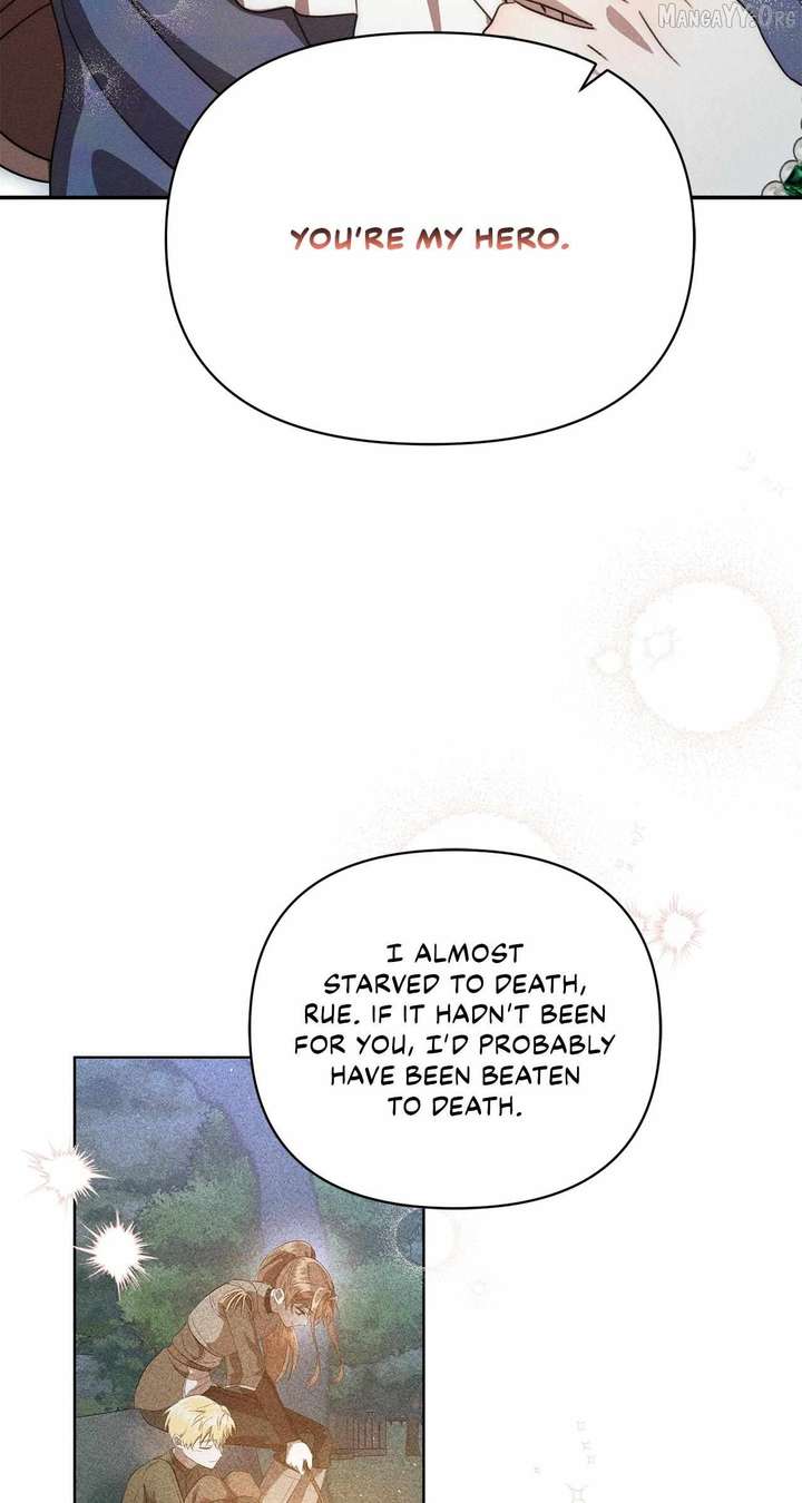 Don’t Be Carelessly Friendly Chapter 67 253 ch 67 25