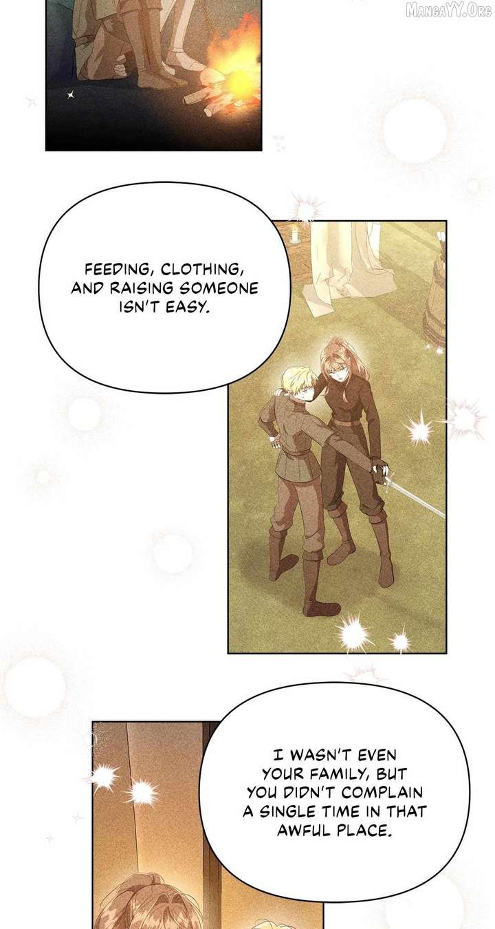 Don’t Be Carelessly Friendly Chapter 67 254 ch 67 26