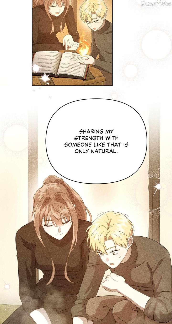 Don’t Be Carelessly Friendly Chapter 67 255 ch 67 27