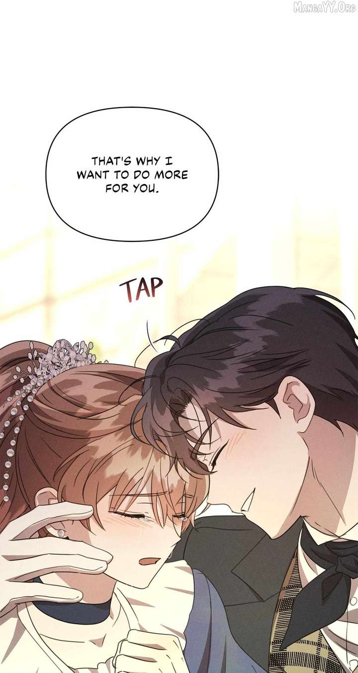 Don’t Be Carelessly Friendly Chapter 67 257 ch 67 29