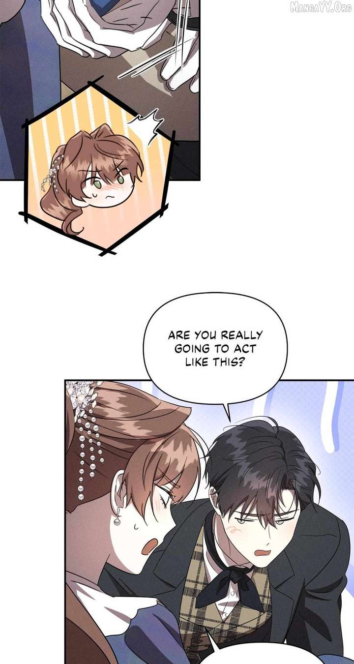 Don’t Be Carelessly Friendly Chapter 67 231 ch 67 3