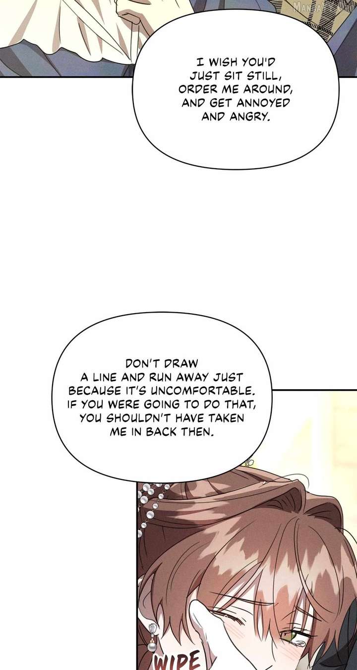 Don’t Be Carelessly Friendly Chapter 67 258 ch 67 30