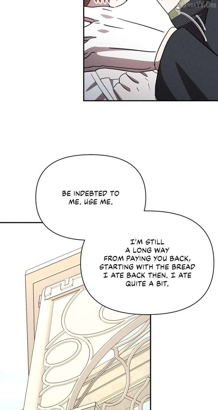 Don’t Be Carelessly Friendly Chapter 67 259 ch 67 31