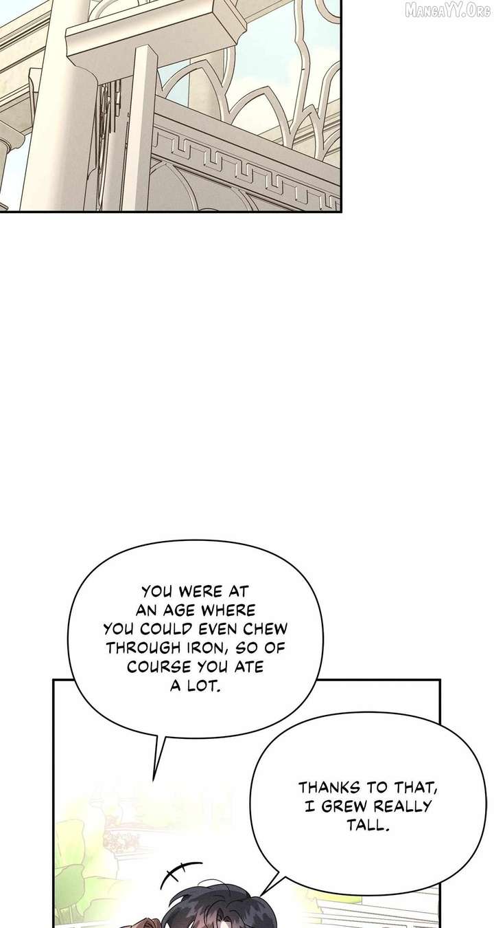 Don’t Be Carelessly Friendly Chapter 67 260 ch 67 32