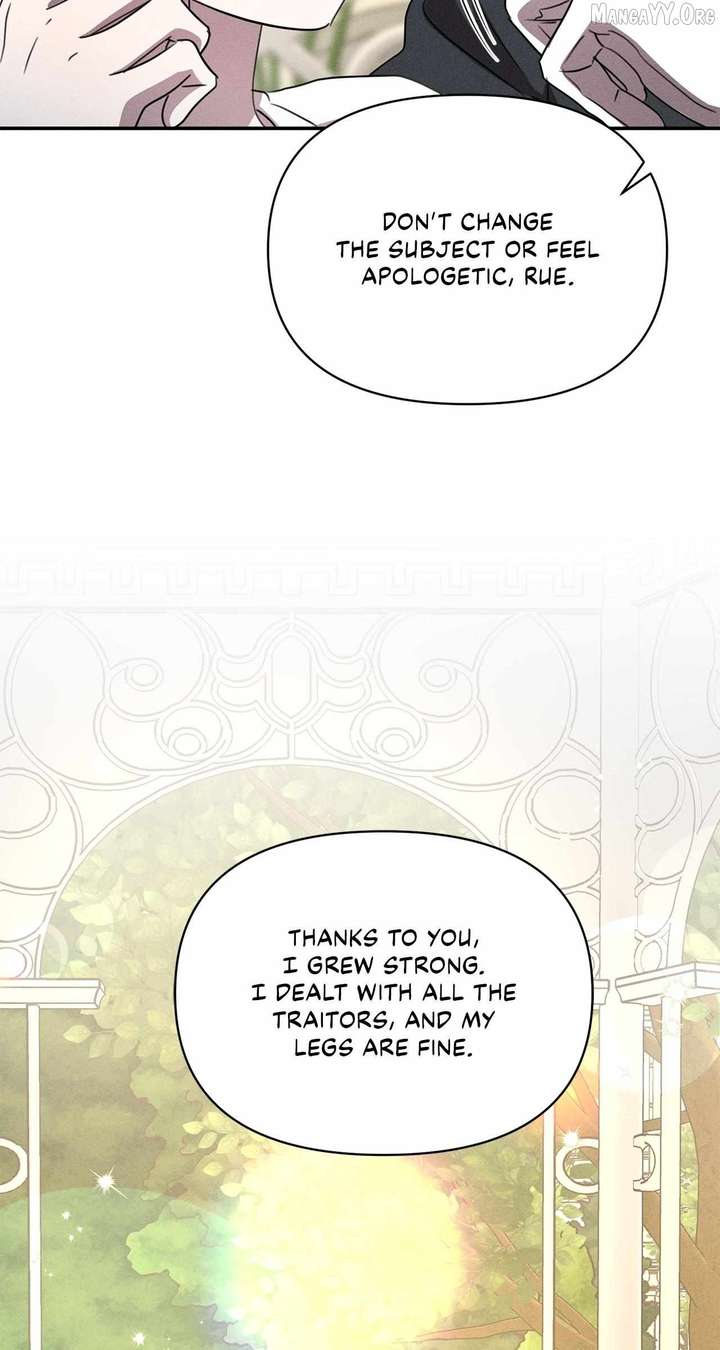 Don’t Be Carelessly Friendly Chapter 67 262 ch 67 34