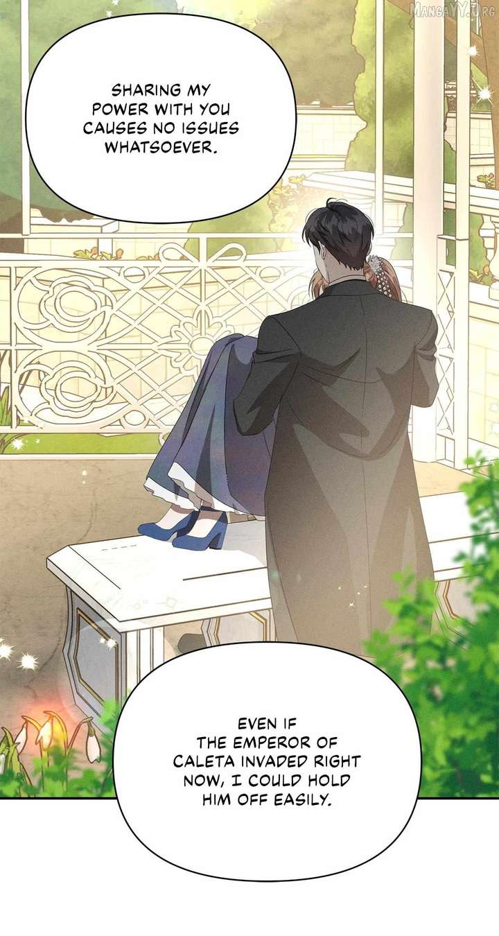 Don’t Be Carelessly Friendly Chapter 67 263 ch 67 35