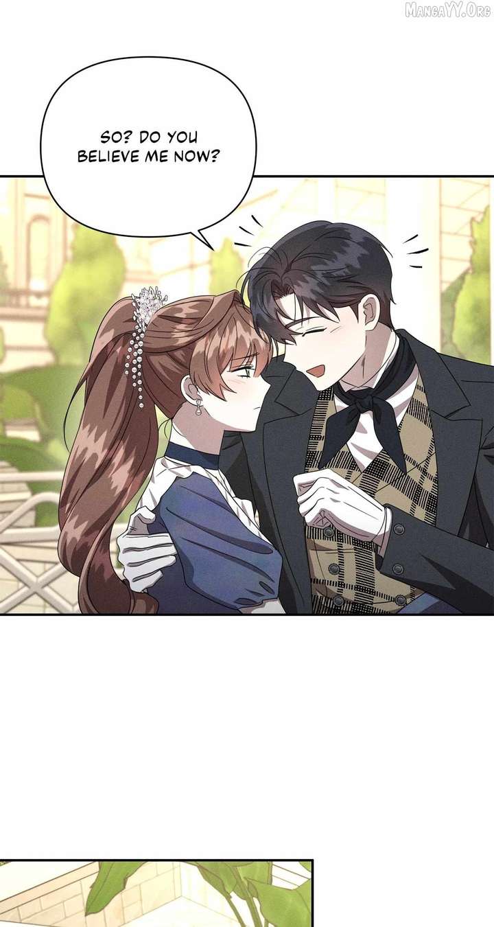 Don’t Be Carelessly Friendly Chapter 67 264 ch 67 37