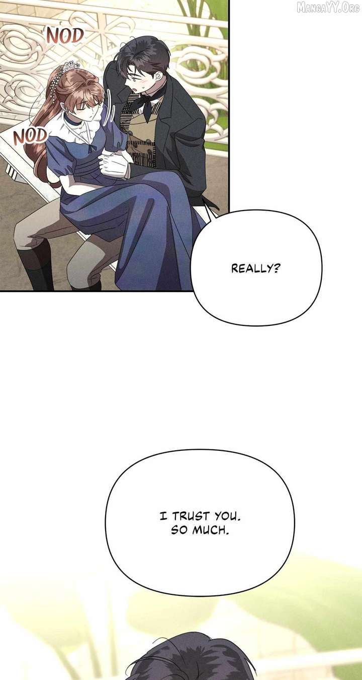 Don’t Be Carelessly Friendly Chapter 67 265 ch 67 38