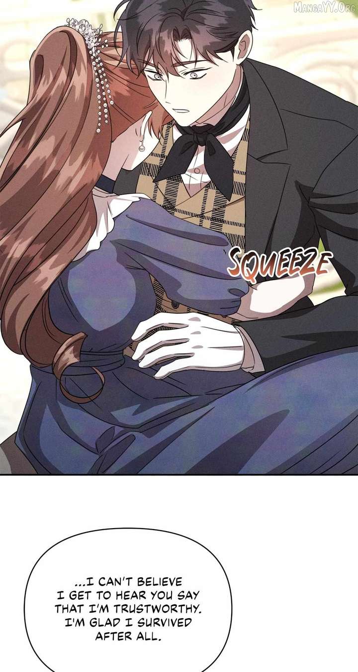 Don’t Be Carelessly Friendly Chapter 67 266 ch 67 39
