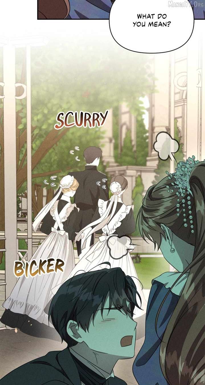 Don’t Be Carelessly Friendly Chapter 67 232 ch 67 4