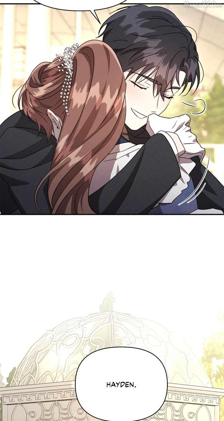 Don’t Be Carelessly Friendly Chapter 67 267 ch 67 40