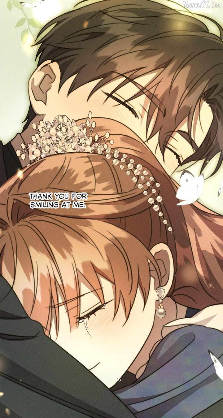 Don’t Be Carelessly Friendly Chapter 67 269 ch 67 42