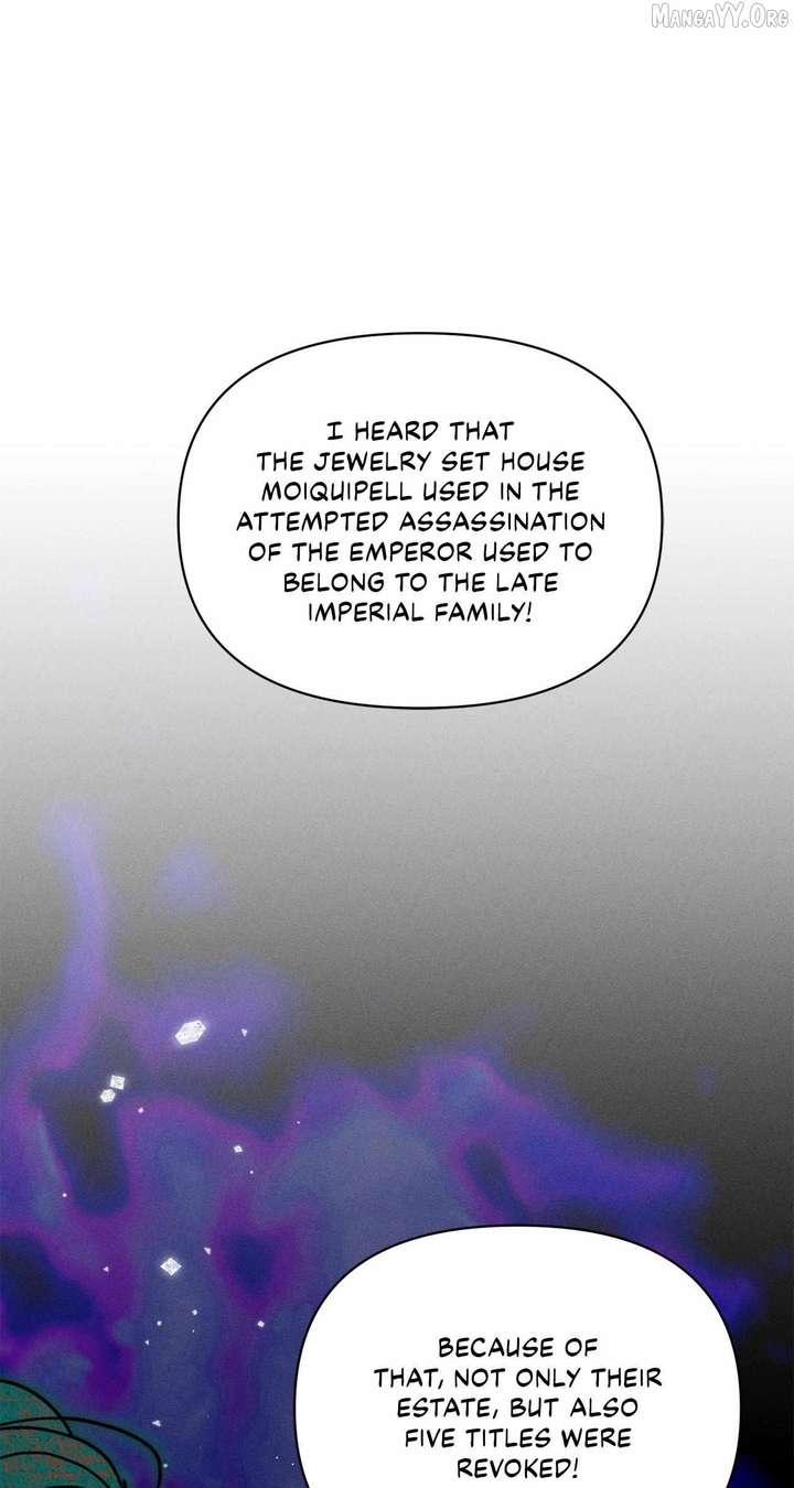 Don’t Be Carelessly Friendly Chapter 67 271 ch 67 45