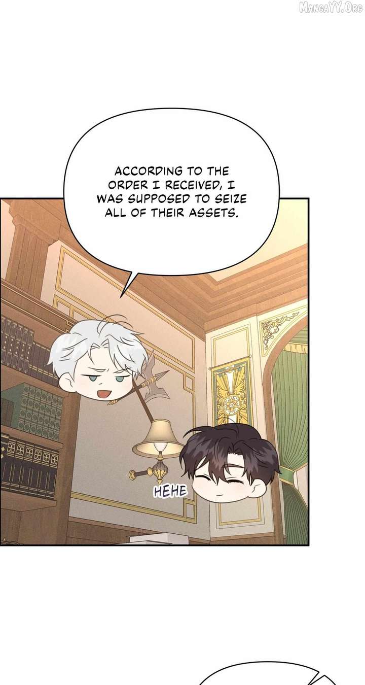 Don’t Be Carelessly Friendly Chapter 67 279 ch 67 53