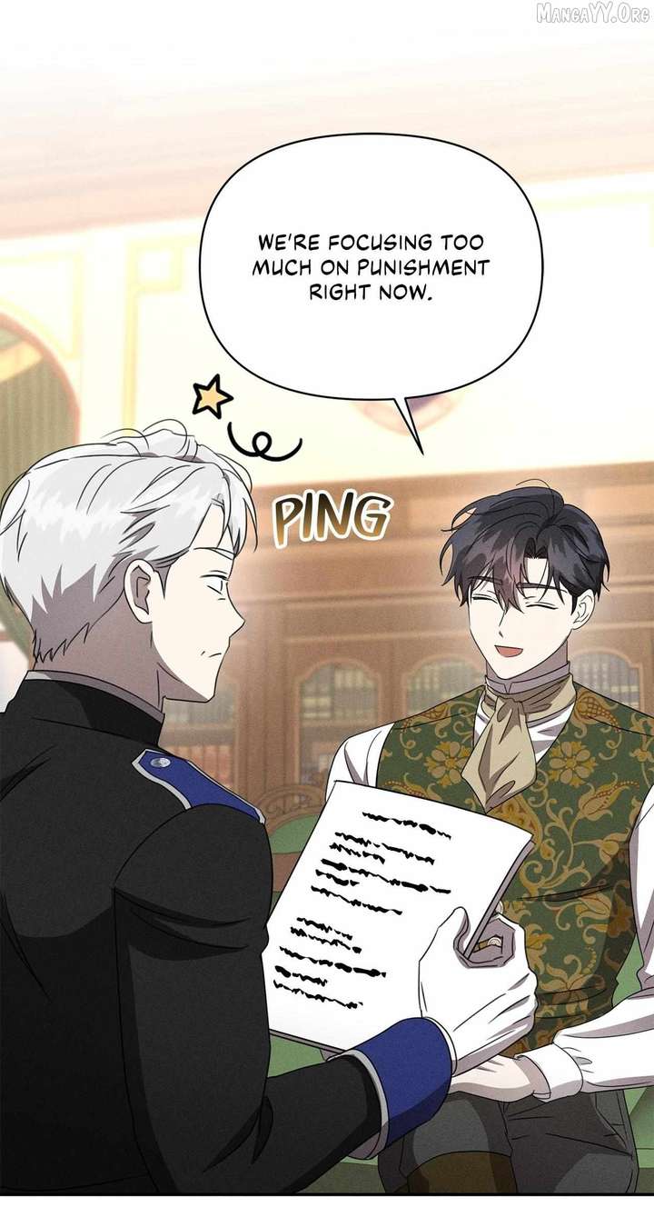Don’t Be Carelessly Friendly Chapter 67 281 ch 67 55