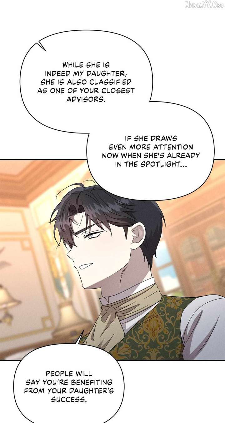 Don’t Be Carelessly Friendly Chapter 67 285 ch 67 59