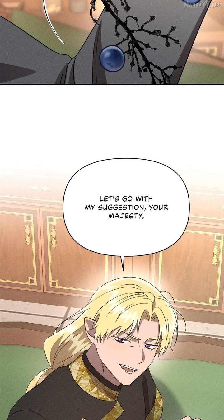 Don’t Be Carelessly Friendly Chapter 67 287 ch 67 61