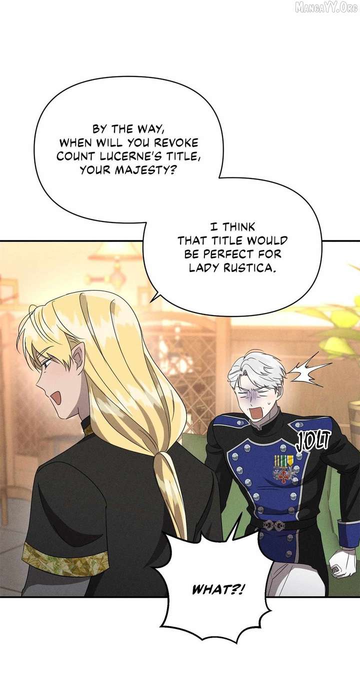 Don’t Be Carelessly Friendly Chapter 67 291 ch 67 65