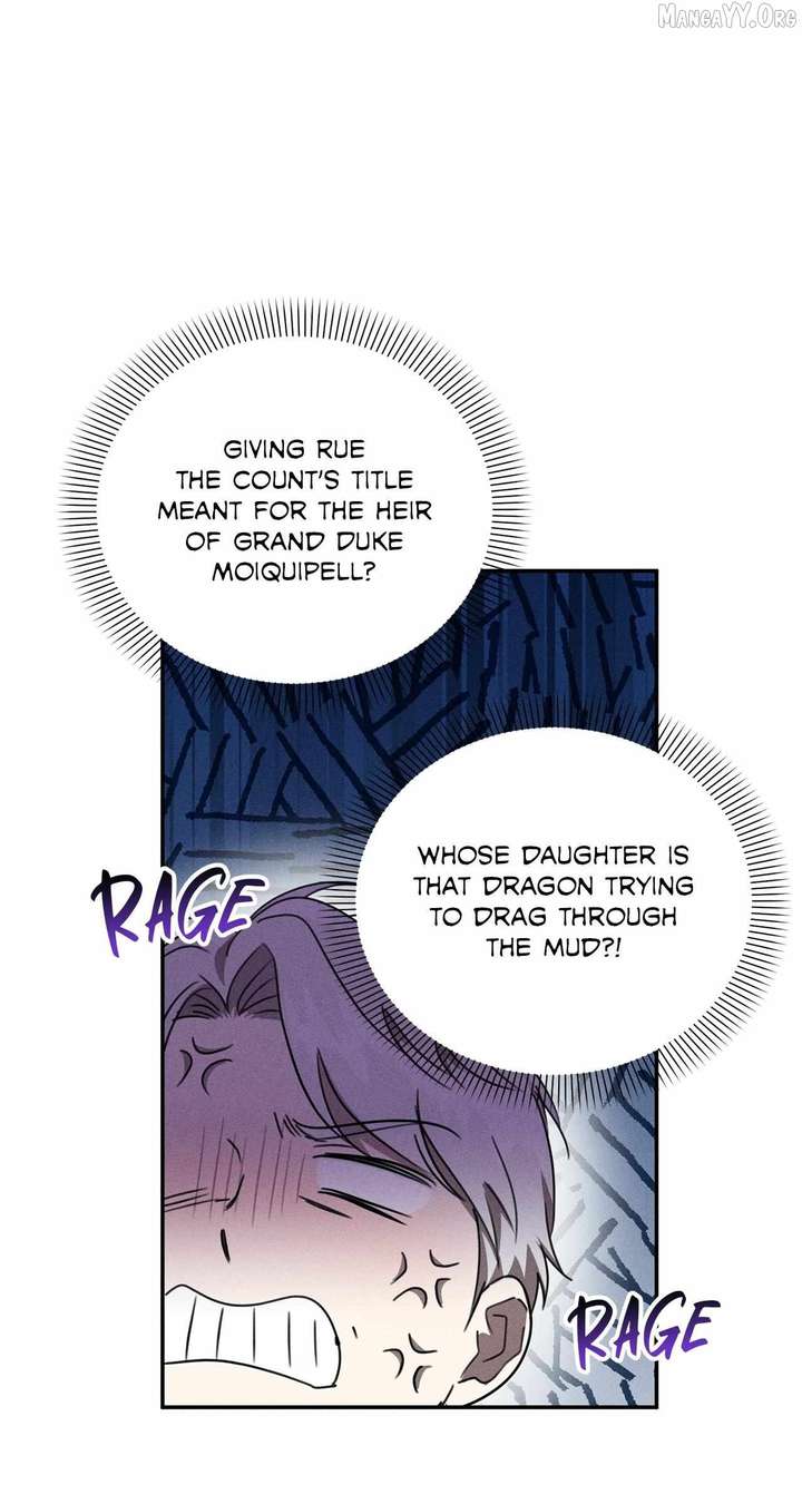 Don’t Be Carelessly Friendly Chapter 67 292 ch 67 66