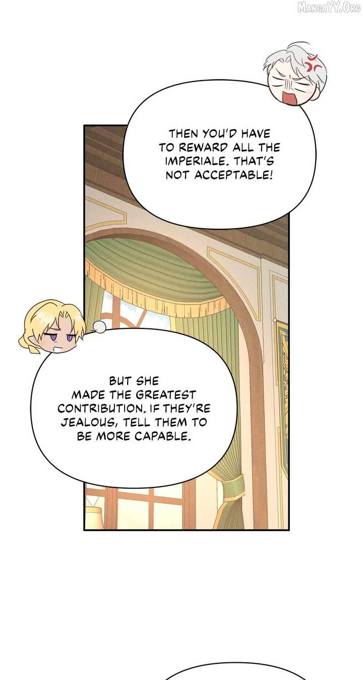 Don’t Be Carelessly Friendly Chapter 67 294 ch 67 68