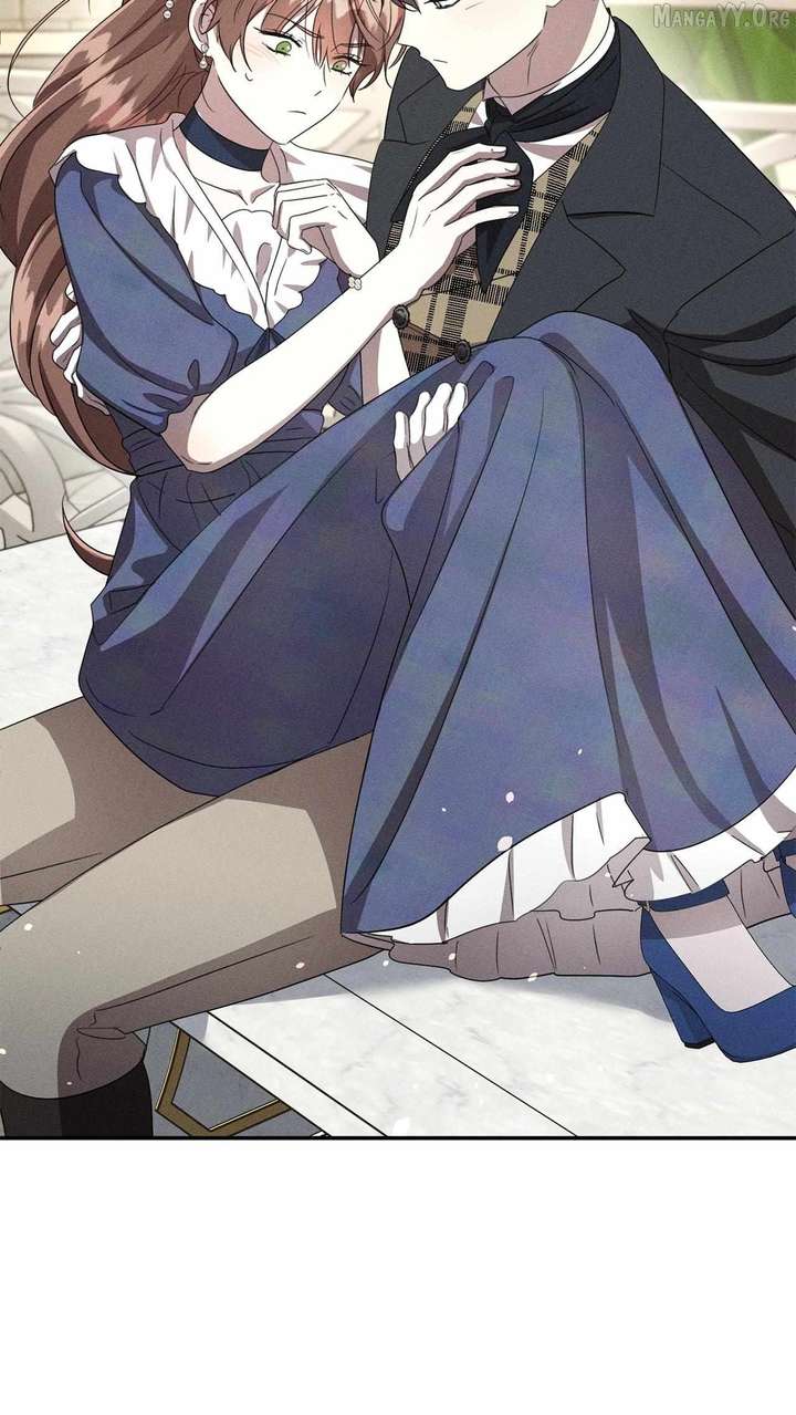 Don’t Be Carelessly Friendly Chapter 67 235 ch 67 7