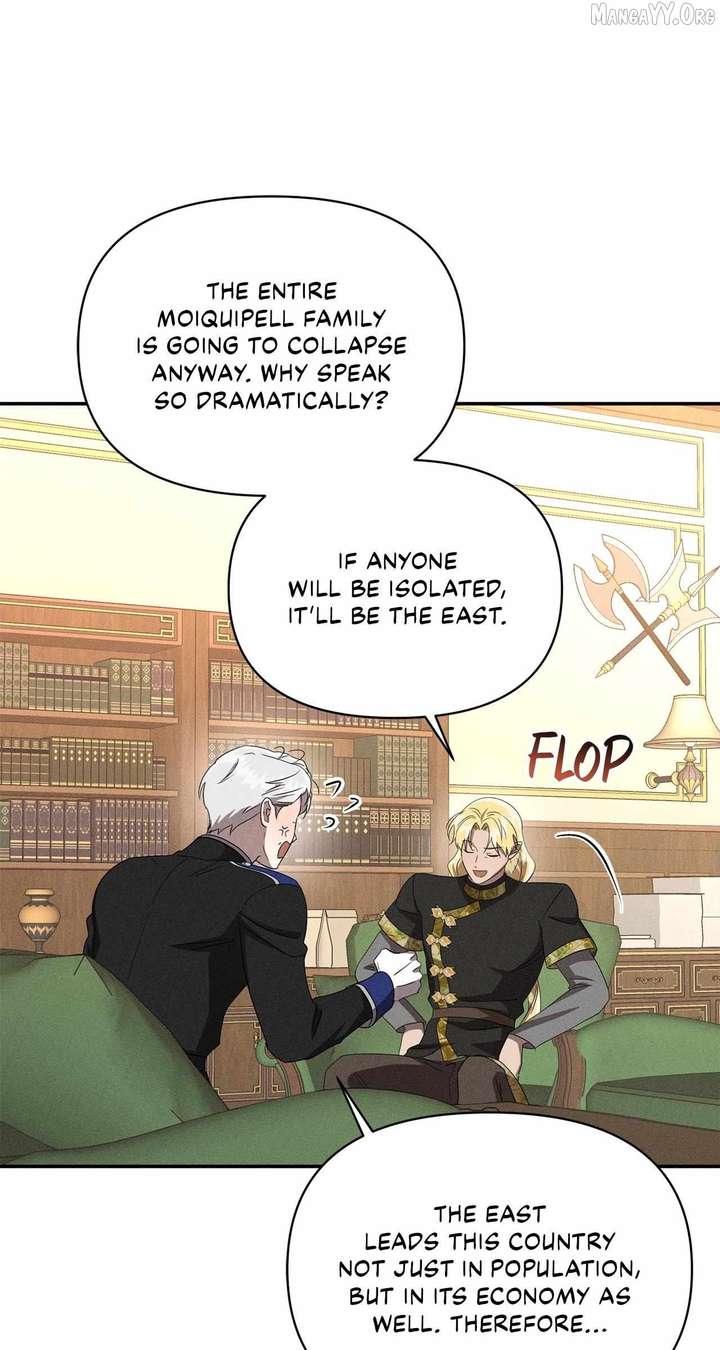 Don’t Be Carelessly Friendly Chapter 67 297 ch 67 71