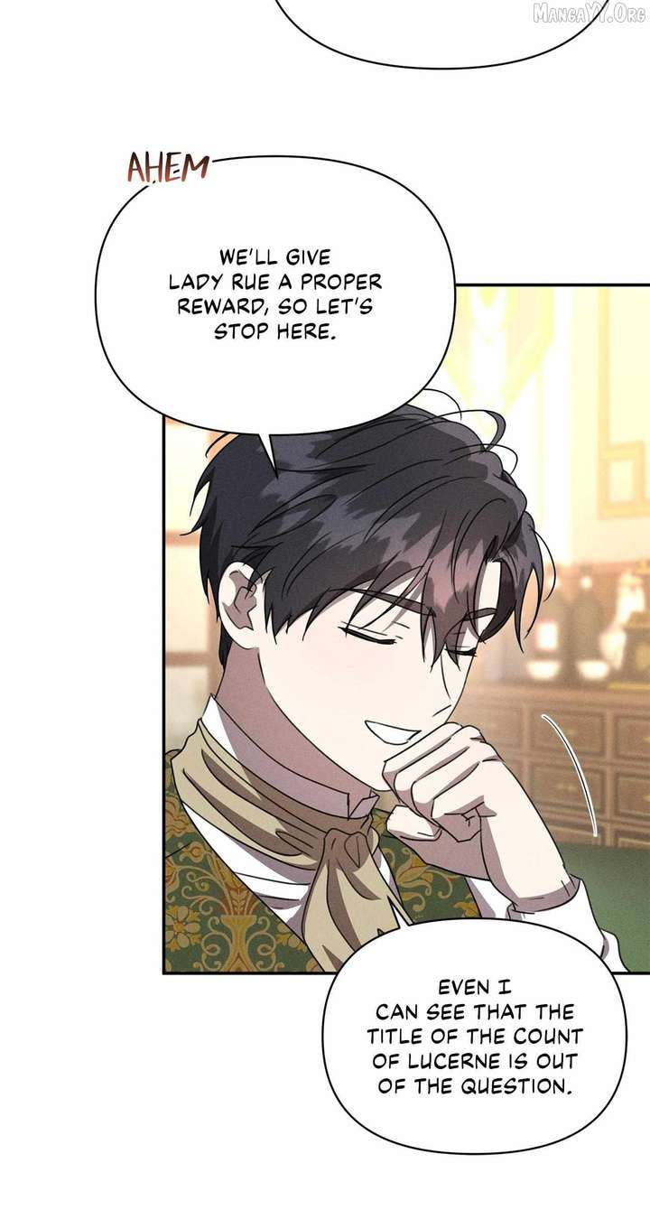 Don’t Be Carelessly Friendly Chapter 67 298 ch 67 72