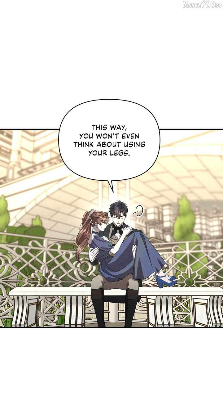 Don’t Be Carelessly Friendly Chapter 67 236 ch 67 8