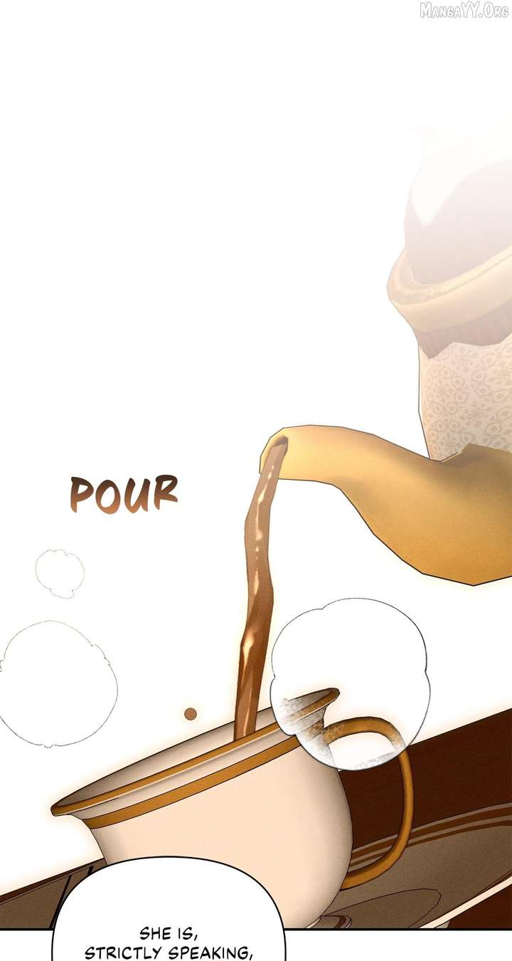 Don’t Be Carelessly Friendly Chapter 68 262 ch 68 1