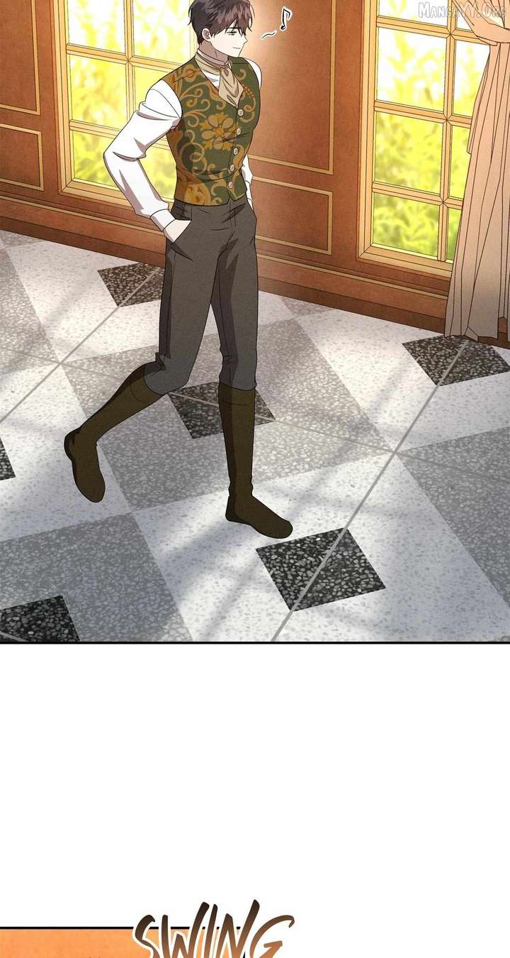 Don’t Be Carelessly Friendly Chapter 68 271 ch 68 10