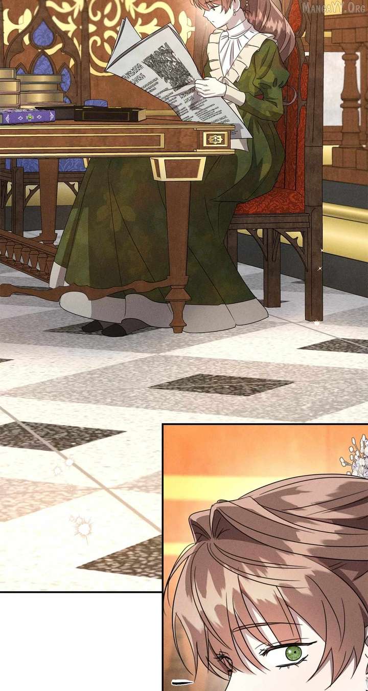 Don’t Be Carelessly Friendly Chapter 68 273 ch 68 12