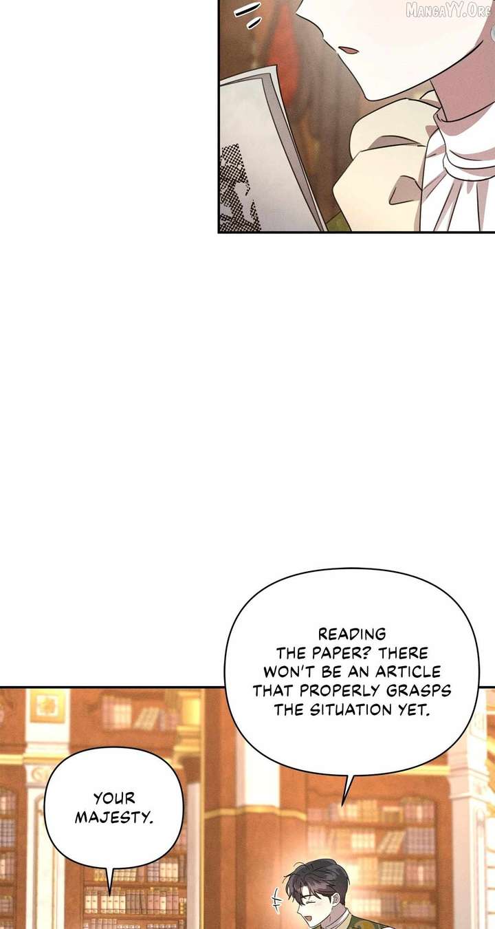 Don’t Be Carelessly Friendly Chapter 68 274 ch 68 13