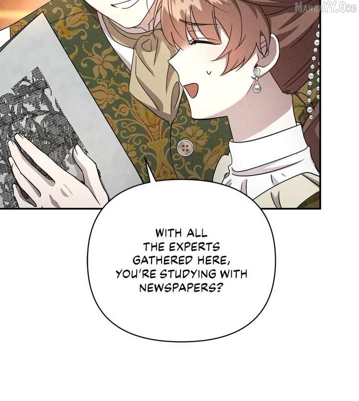 Don’t Be Carelessly Friendly Chapter 68 276 ch 68 15