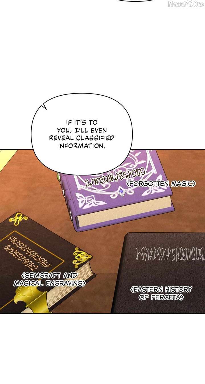 Don’t Be Carelessly Friendly Chapter 68 278 ch 68 17