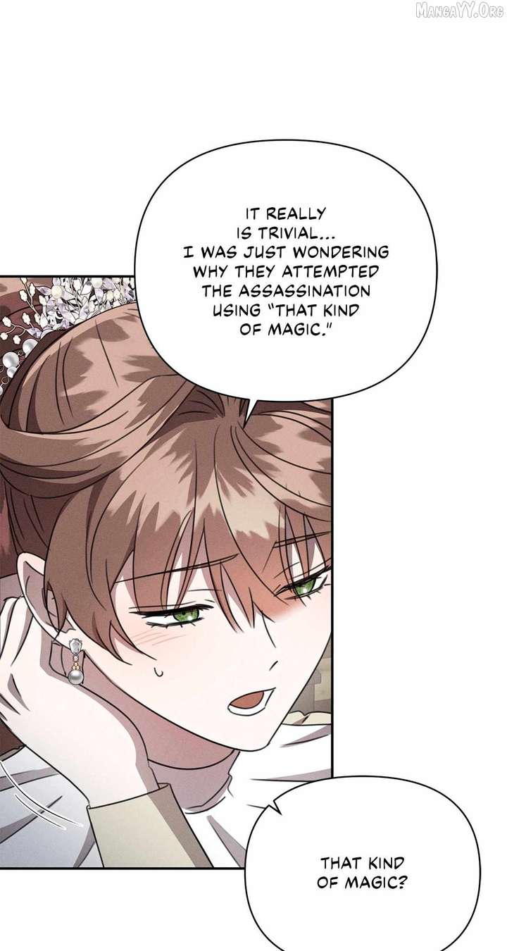 Don’t Be Carelessly Friendly Chapter 68 280 ch 68 19