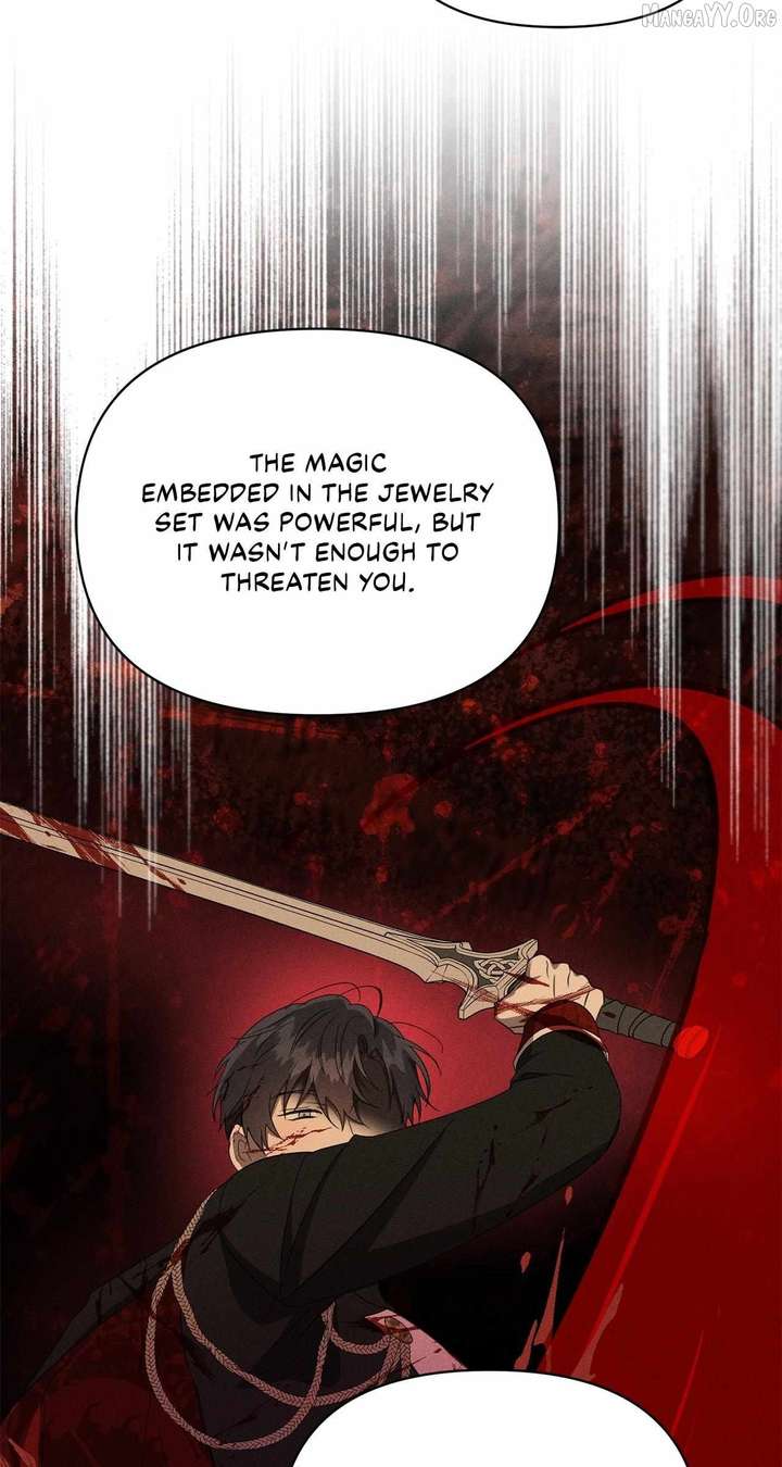 Don’t Be Carelessly Friendly Chapter 68 281 ch 68 20