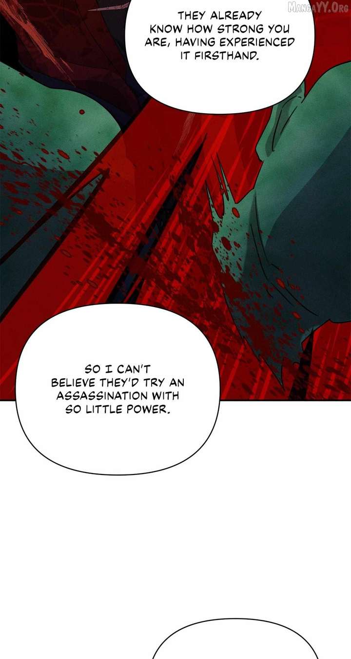 Don’t Be Carelessly Friendly Chapter 68 282 ch 68 21