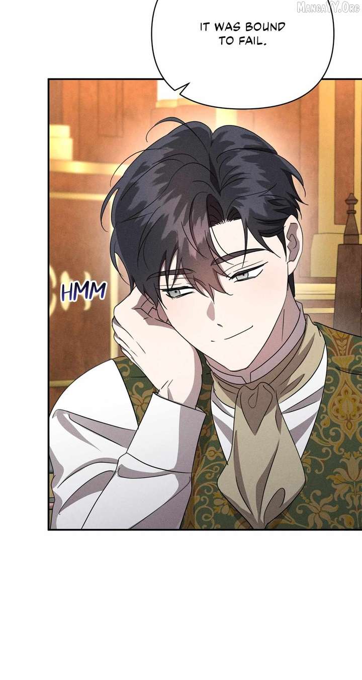 Don’t Be Carelessly Friendly Chapter 68 283 ch 68 22