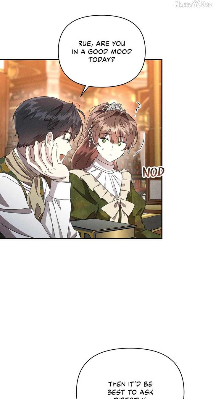 Don’t Be Carelessly Friendly Chapter 68 285 ch 68 24