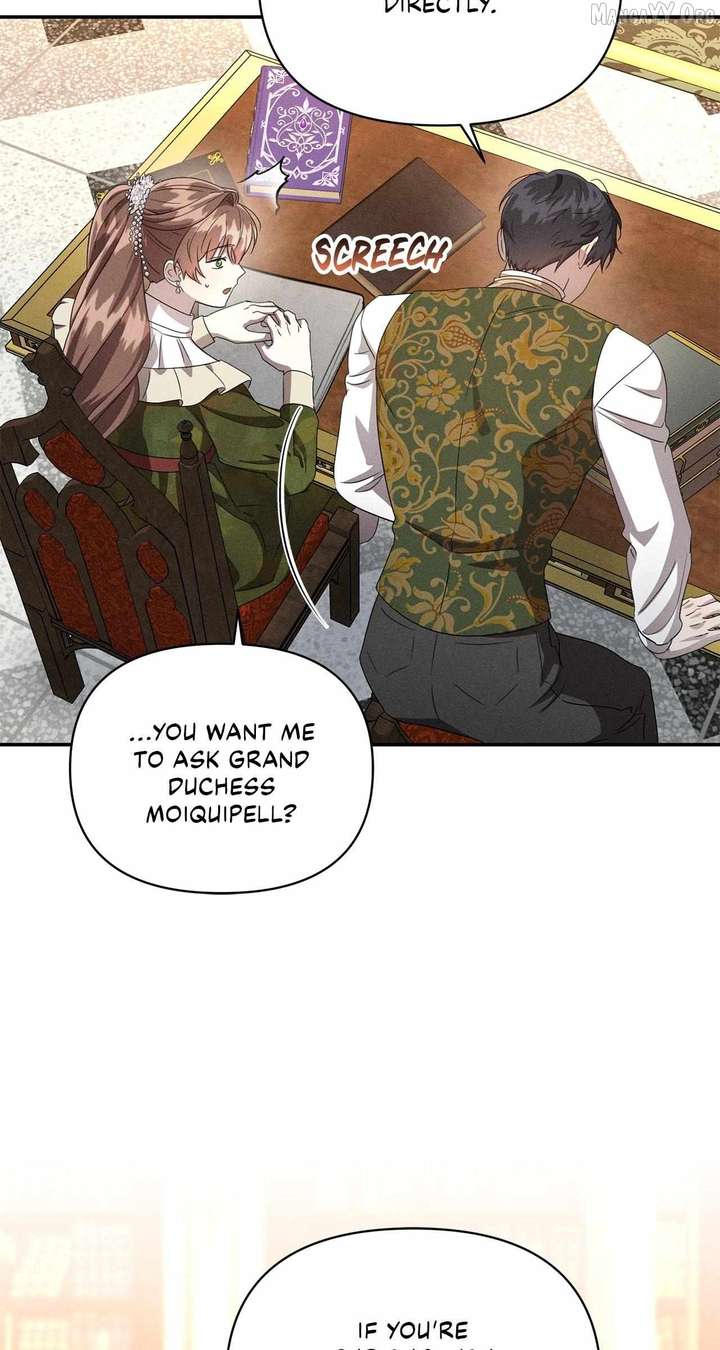 Don’t Be Carelessly Friendly Chapter 68 286 ch 68 25