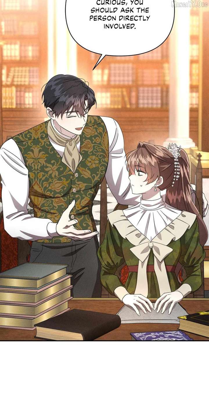 Don’t Be Carelessly Friendly Chapter 68 287 ch 68 26