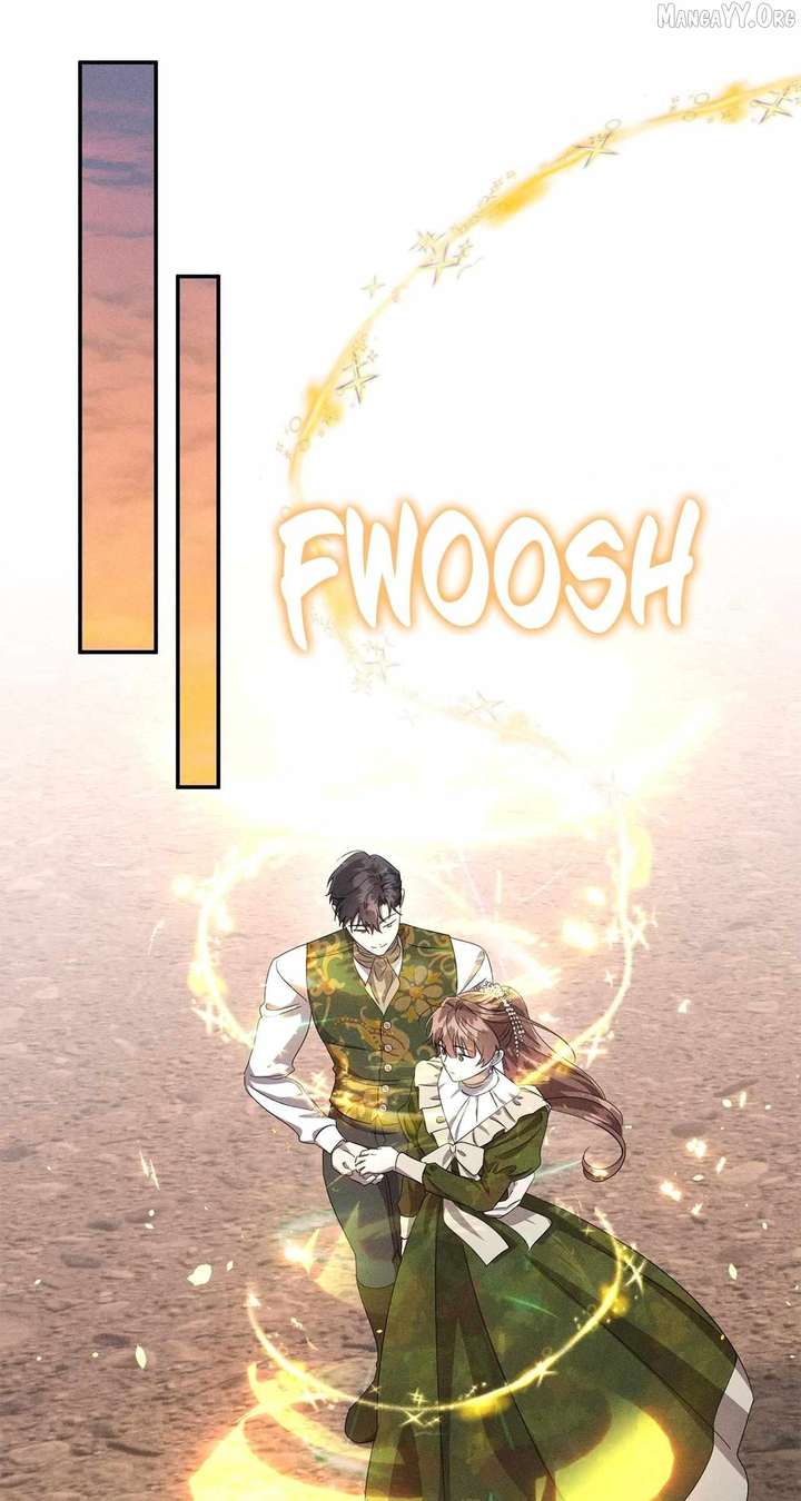 Don’t Be Carelessly Friendly Chapter 68 292 ch 68 31